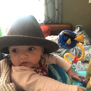 Meet your Posher, Kobie